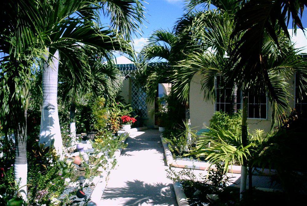 Carringtons Inn Saint Croix Dış mekan fotoğraf