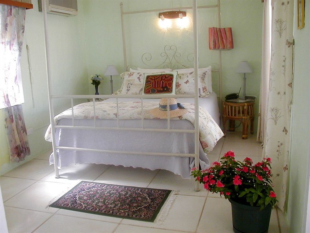 Carringtons Inn Saint Croix Dış mekan fotoğraf