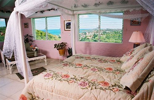 Carringtons Inn Saint Croix Dış mekan fotoğraf