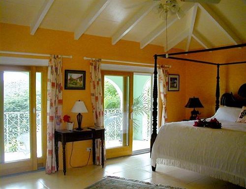 Carringtons Inn Saint Croix Dış mekan fotoğraf