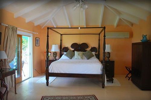 Carringtons Inn Saint Croix Dış mekan fotoğraf