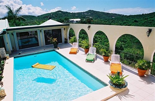 Carringtons Inn Saint Croix Dış mekan fotoğraf