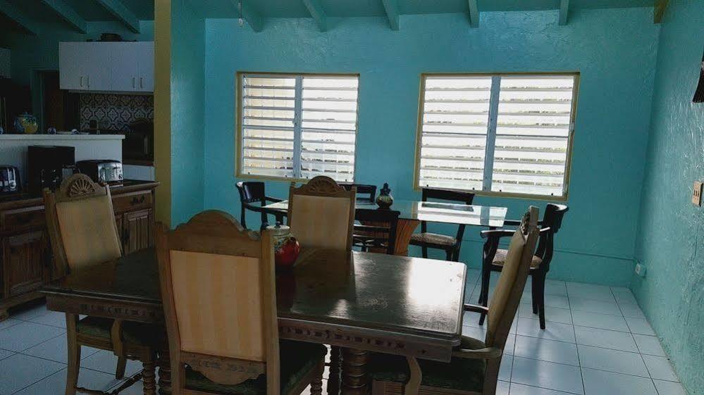 Carringtons Inn Saint Croix Dış mekan fotoğraf