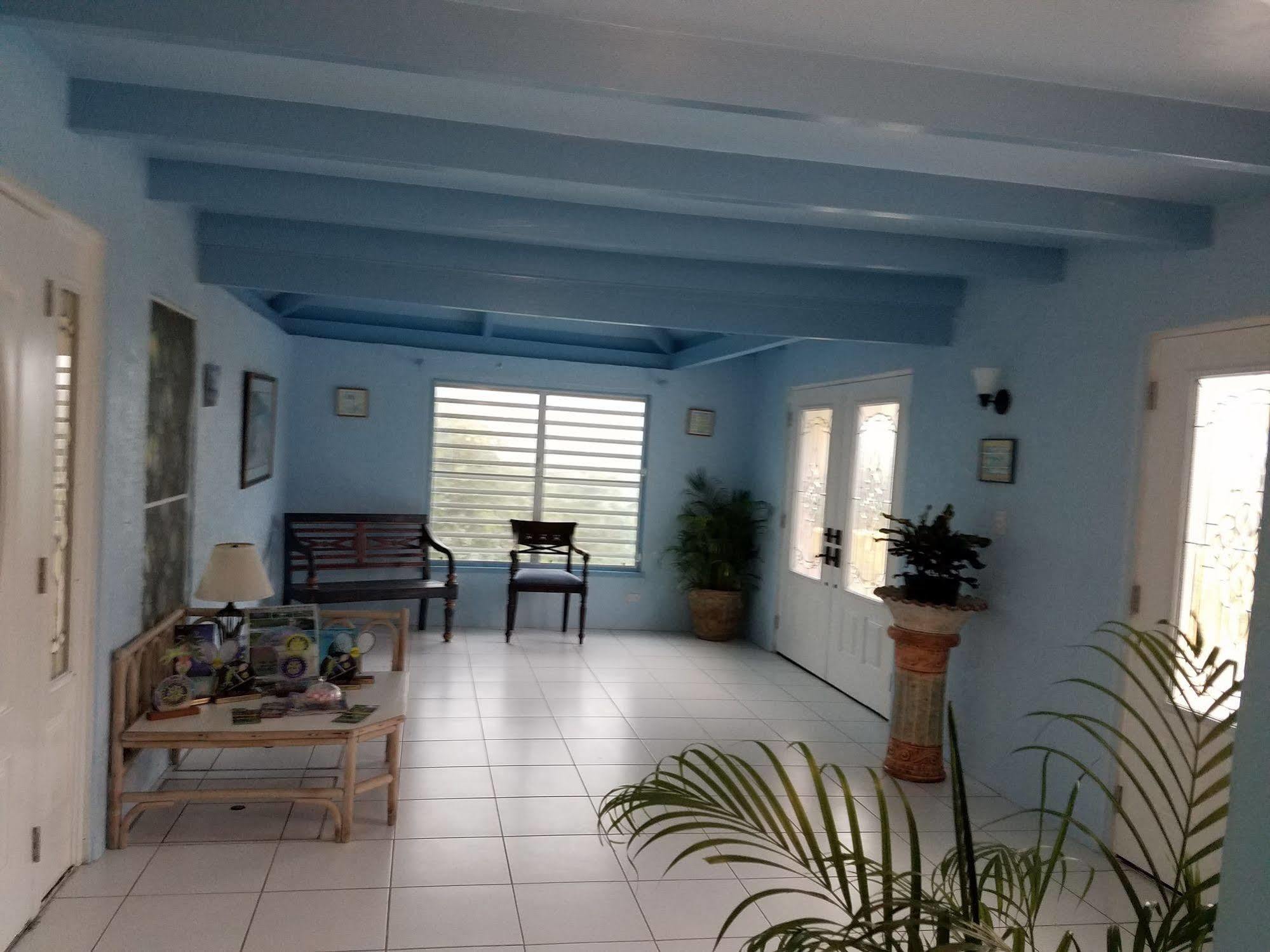 Carringtons Inn Saint Croix Dış mekan fotoğraf
