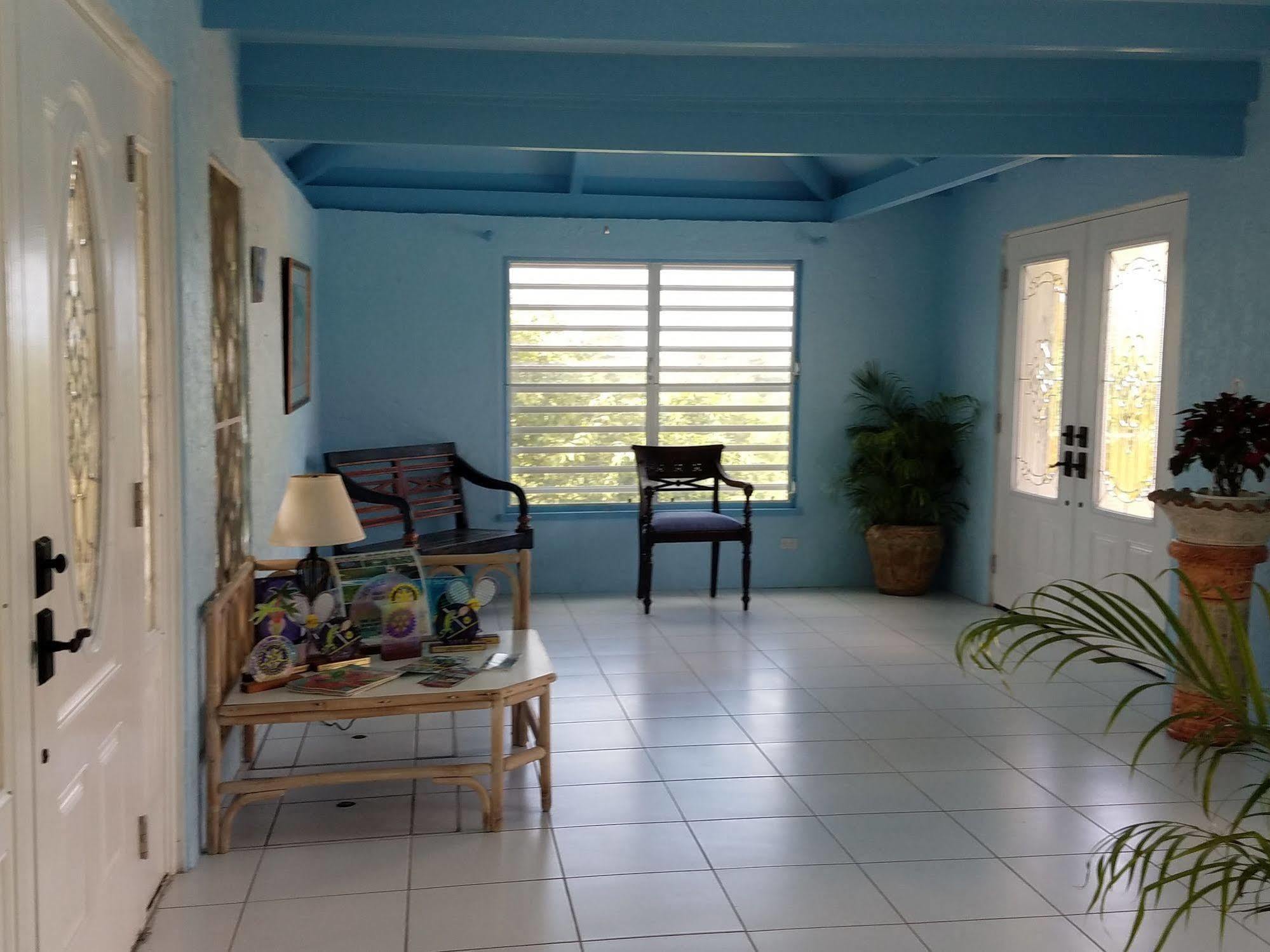 Carringtons Inn Saint Croix Dış mekan fotoğraf