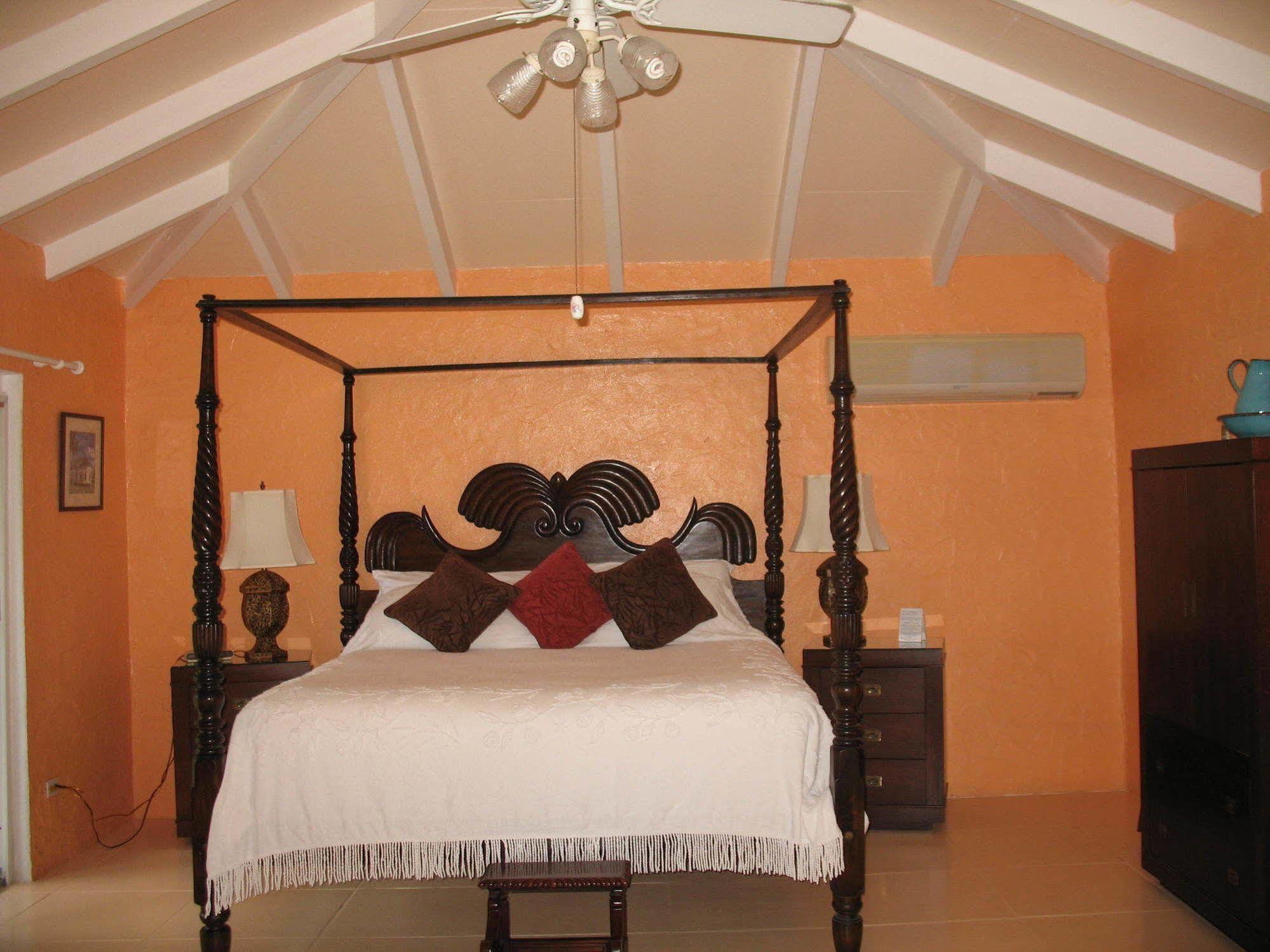 Carringtons Inn Saint Croix Dış mekan fotoğraf