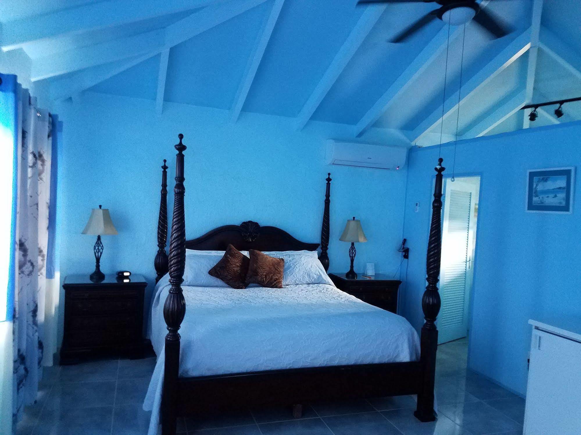 Carringtons Inn Saint Croix Dış mekan fotoğraf