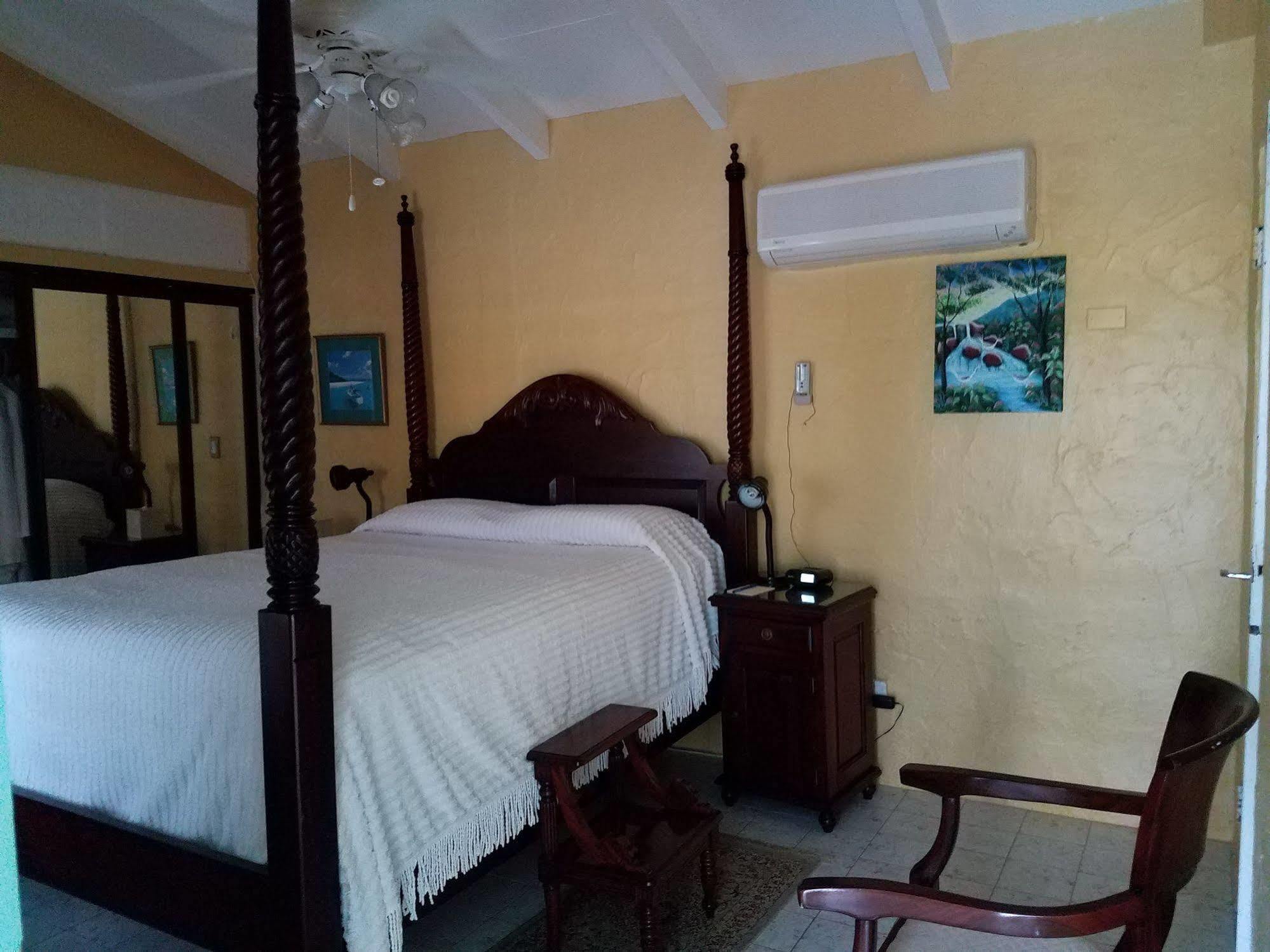 Carringtons Inn Saint Croix Dış mekan fotoğraf