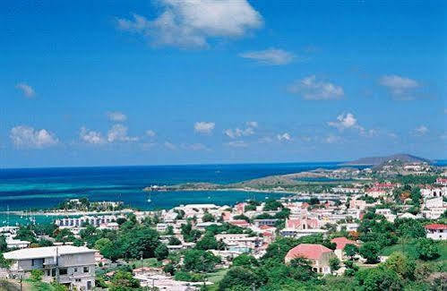 Carringtons Inn Saint Croix Dış mekan fotoğraf